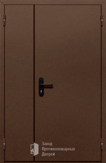 Фото двери «Полуторная глухая №38» в Подольску