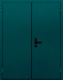 Фото двери «Двупольная глухая №36» в Подольску